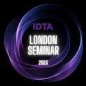 London Seminar 2023 Programme and Booking Form